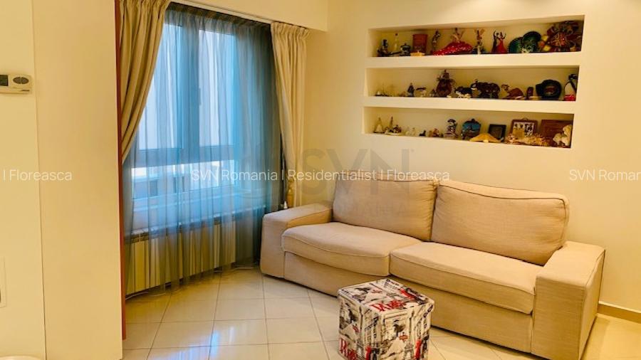 REA1012167 Apartament 3 Camere I Mate Basarab - 8