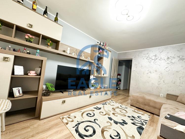 Comision 0% - 2 Camere cu boxa decomandat complet renovat in KM 4-5 - 3