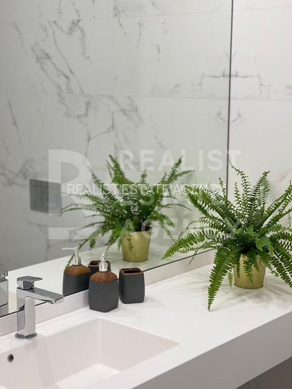 Apartament 3 Camere | Inchiriere | Floreasca | One Eliade Towers - 11