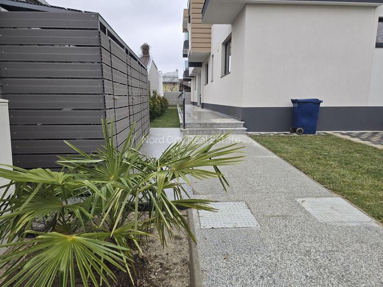 De vanzare 3 camere | Metrou 1 Mai | Grivita | 2x Parcare / comison 0% - 4