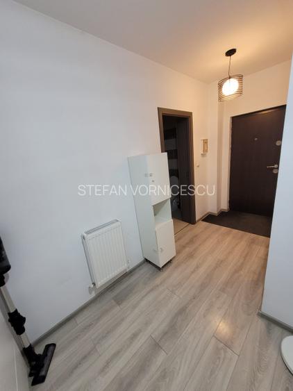 Apartament de inchiriat cu 2 camere si loc de parcare - 3