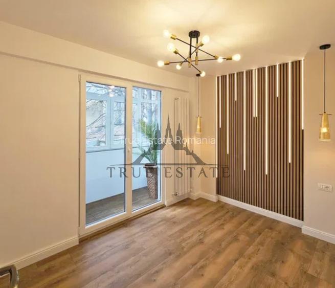 Apartament cu 2 camere, cochet si renovat complet, langa Piata Victoriei - 3