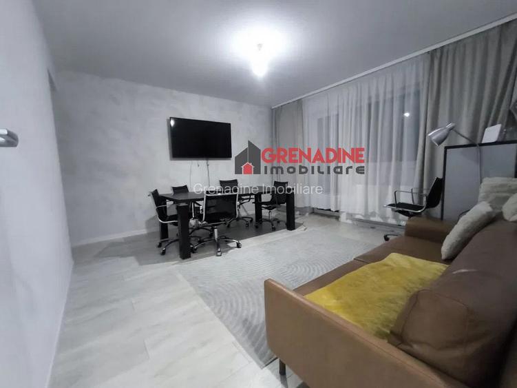 Apartament 2 Camere + Dressing Noua Residence - Cod 5287 - 2