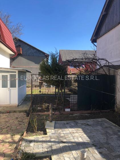 Vila D+P+1 - Lazu - 139.500 euro (Cod E2+E7) - 7