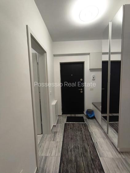 Brown Residence – Berceni - Studio – 52 mp – Loc de parcare 500 EUR - 6
