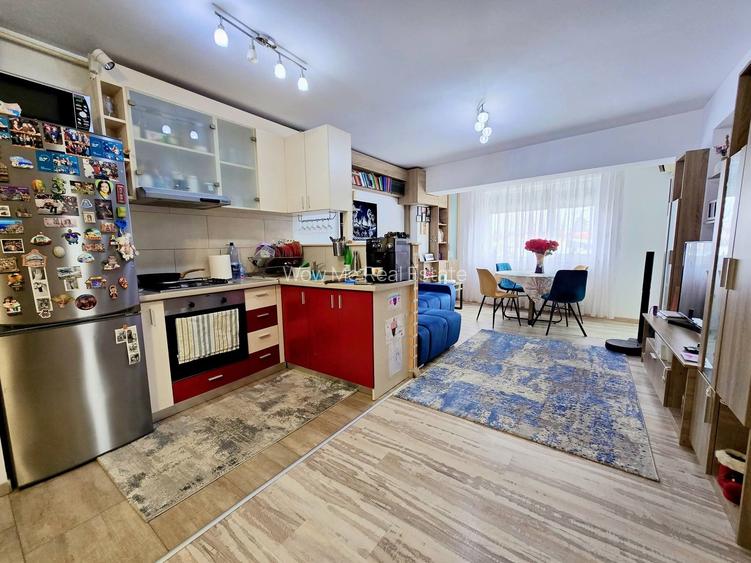 Apartament 2 Camere STUDIO, Șoseaua Fundeni - 12