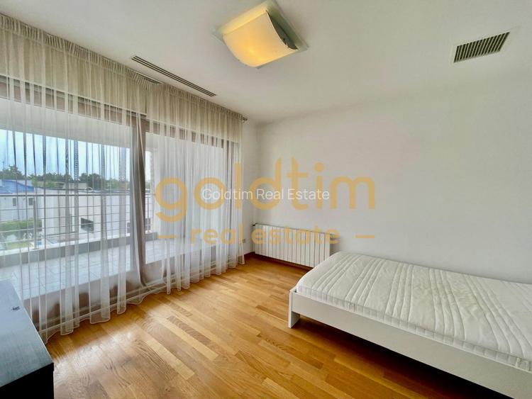 PET FRIENDLY/IANCU NICOLAE/PISCINA/GARAJ/BRITISH SCHOOL - 26