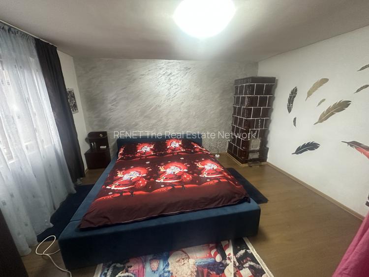 Stefanestii de Sus, casa 95 mp, lot 791 mp! - 6