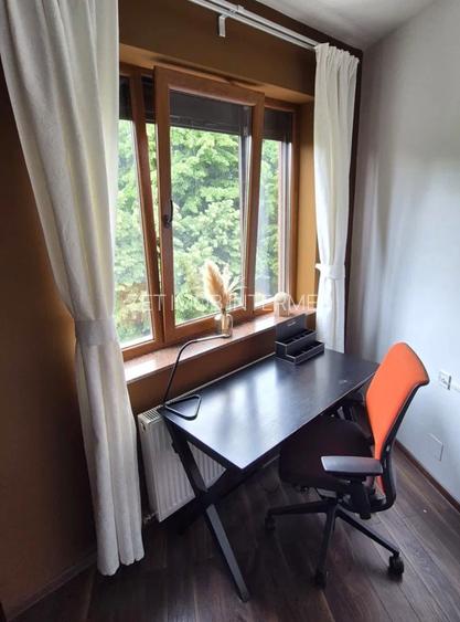 2 camere Gorjului - imobil 2013 *parcare privata* - 5
