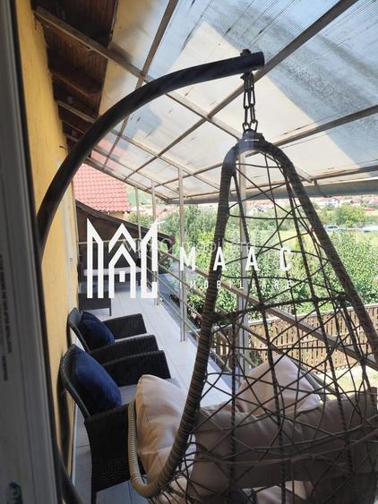 Casa Individuala | 4 Camere | 147 Mp | Curte de 100 Mp - 14