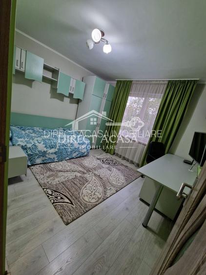 Apartament 2 camere mobilat, Rodniciei - 12