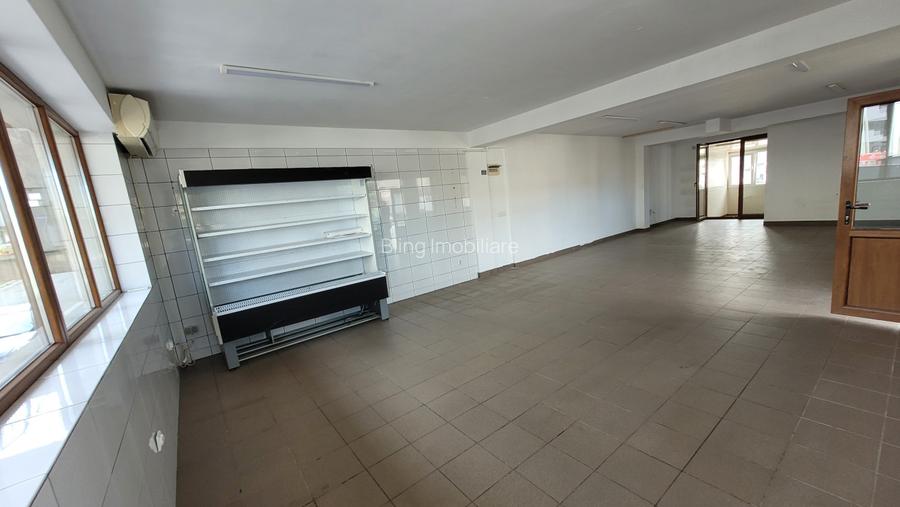 Spatiu comercial, 68 mp, vad bun, zona Subcetate - 3