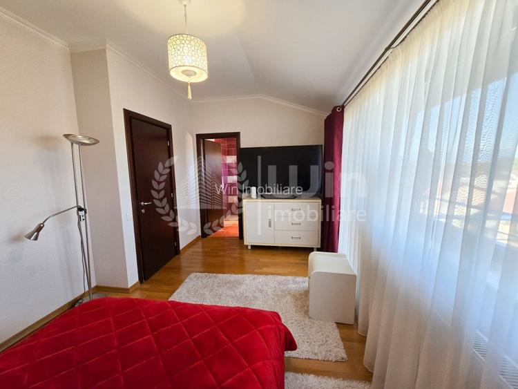 Vila individuala | 160mp utili | 452mp teren | Gheorgheni - 10