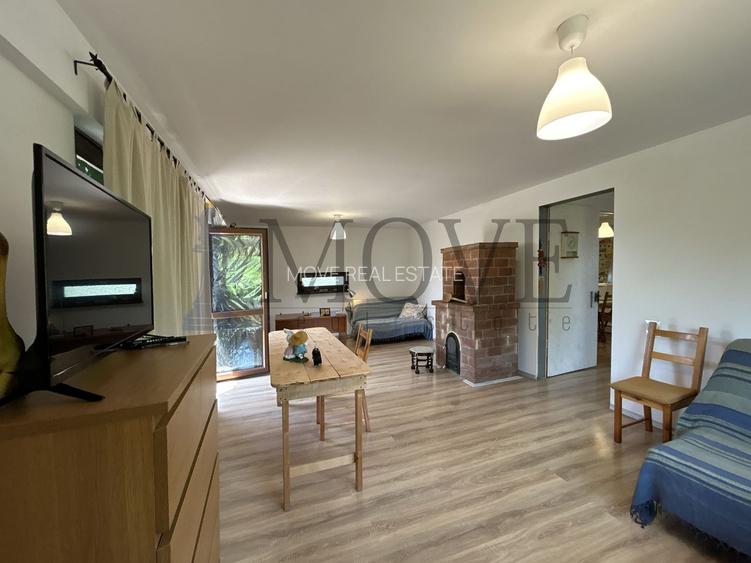 BELCIUGATELE- Casă de vacanță sau locuință permanentă - 26