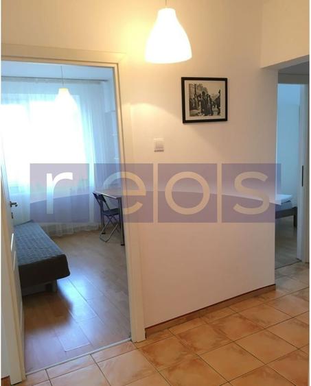 VANZARE 3 CAMERE -DECOMANDAT -TINERETULUI- LOC DE PARCARE - 6