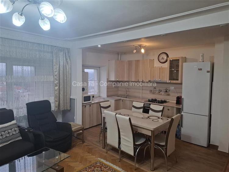 Apartament 3 camere Centru - Independentei - 3