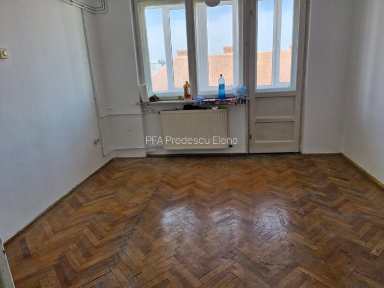 Ultracentral-str.Piatra Craiului langa Opera Romana - 4