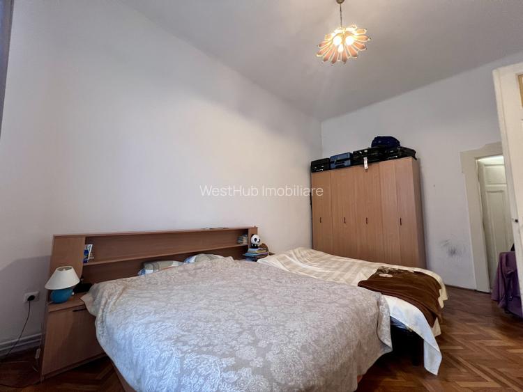 Apartament cu 3 camere,  110mp, etaj 1 - Zona Ultra-Centrala - 5