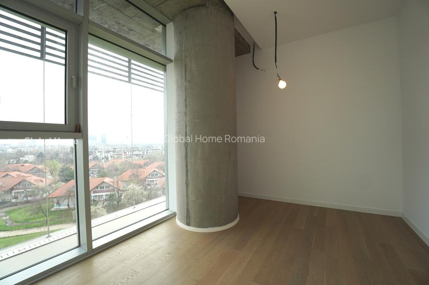 Apartament 3 camere Aviatiei | Upsite-Atenor-Parcare/Boxa - 19