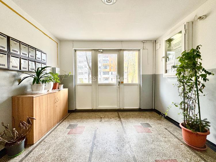 FARA COMISION! Tatarasi, Dispecer - Apartament 2 camere, amenajat, fara risc - 13