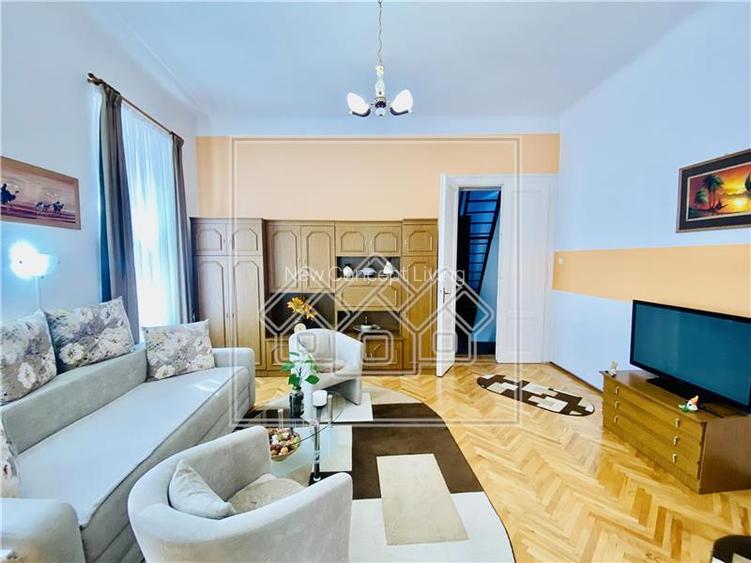 Apartament de vanzare in Sibiu - 65 mp utili - Zona Ultracentrala - 6