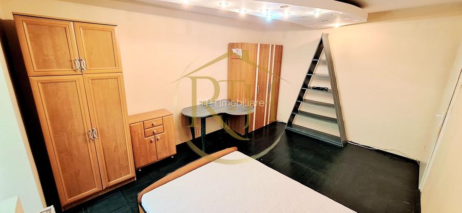 Oferim spre inchiriere apartament 1 camera, decomandat, Complex Studentesc - 6