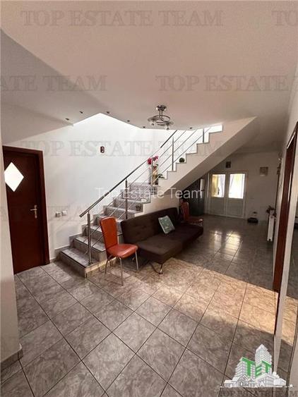 Casa Individuala cu Teren 1300 mp in Corbeanca - Zona Petresti - 9
