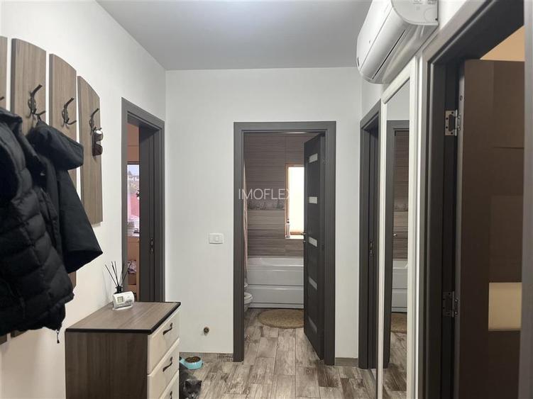 Comision 0!Apartament 3 camere Burdujeni - 12