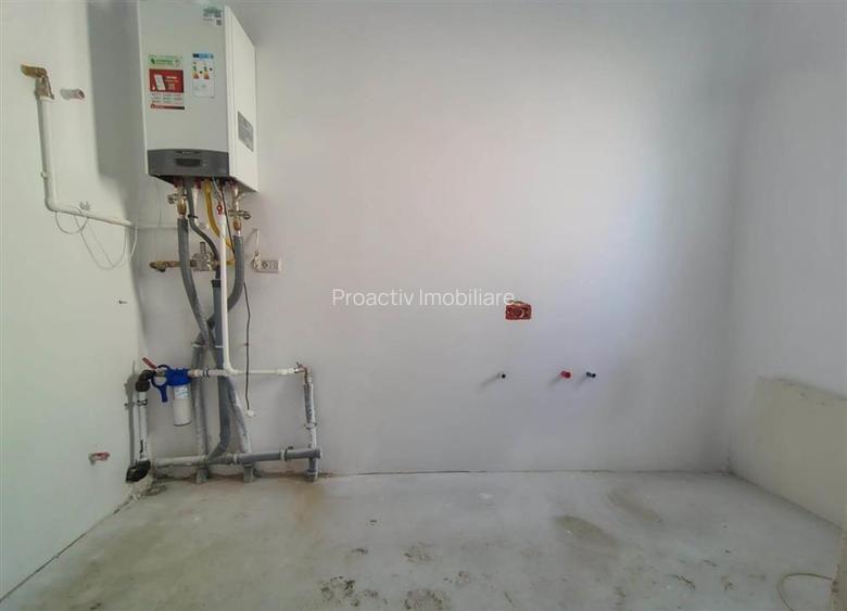 Casa indivduala | Ipotesti | Garaj | C-5617 - 5