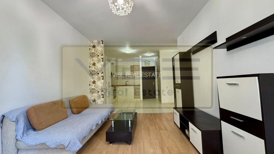 Apartament 2 camere Tatarasi Complex Green Park - 4
