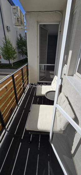 Ama Residence Unirii - Ap 2 camere modern cu parcare, - 13