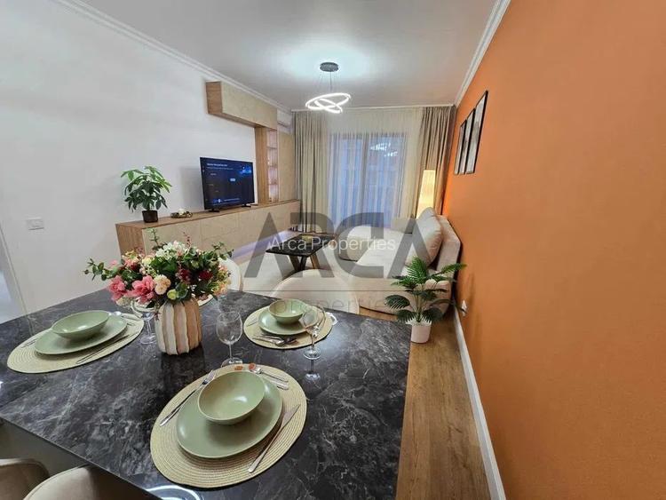 2 camere | Exigent  | Lujerului | Parcul Liniei - 2