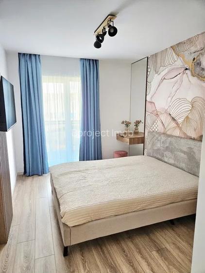 Apartament 2 camere | Hercesa Stellaris | Drumul Taberei | Bd.ul Ghencea - 4