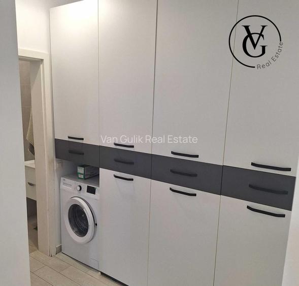 Apartament 2 camere modern- zona Mamaia Sat - Hanul cu Peste - 6