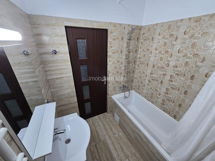 Exigent Plaza Faza 1 apartament 2cam, spatios, Metrou Lujerului 10 min - 8