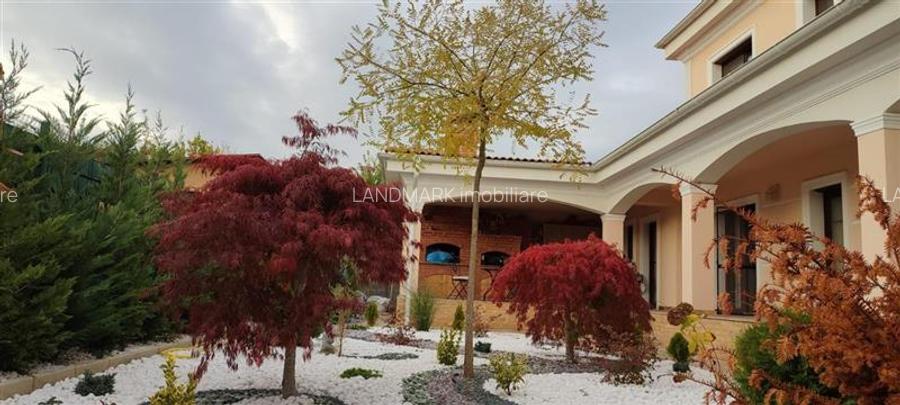 COMISION 0% CASA MEDITERANEANA SUPERBA MOBILATA  DUMBRAVITA PADURE - 31