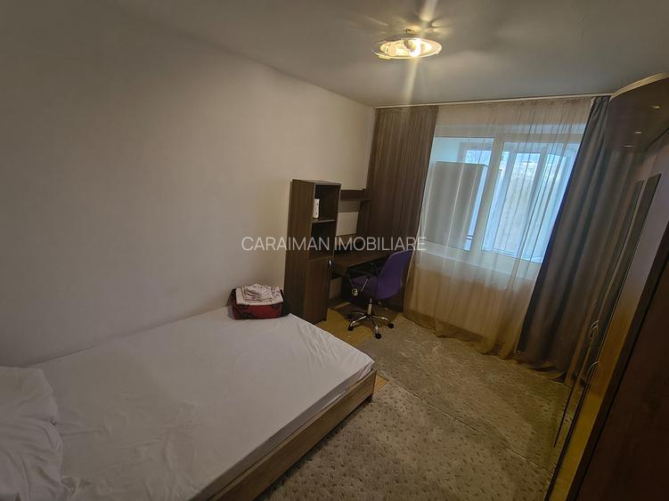 Iancului - Ferdiand - Gara de est - 10 min metrou Iancului - 3