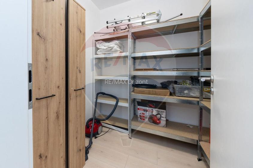 Apartament 2 camere | Qualis | Cat Friendly - 6