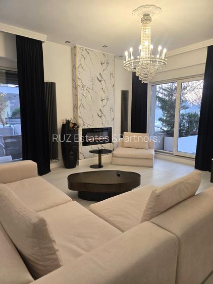 Apartament 5 Camere | Gradina proprie 242 mp | Parcare | Soseaua Nordului - 2