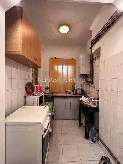 Bld Unirii | Matei Basarab | Calarasilor | Garsoniera-centrala proprie - 3