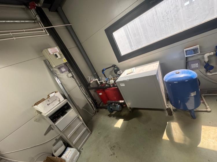 Spatiu industrial de inchiriat in zona Magurele, 2729 mp, 5.900euro - 3