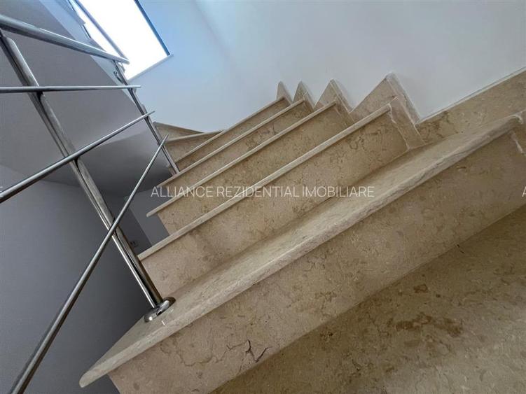 Casa individuala || 4 camere 2 bai || 330mp teren || Comuna Berceni. - 18