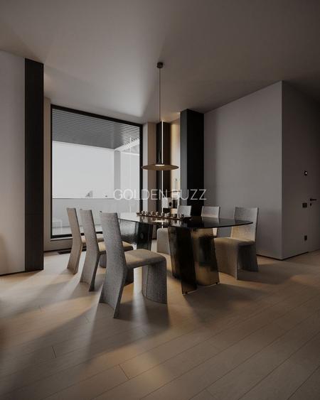 Penthouse | Zona JW Marriot | Ultra Lux - 5