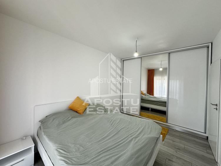 Casa moderna de vanzare cu 4 camere in Dumbravita, Timis - 9