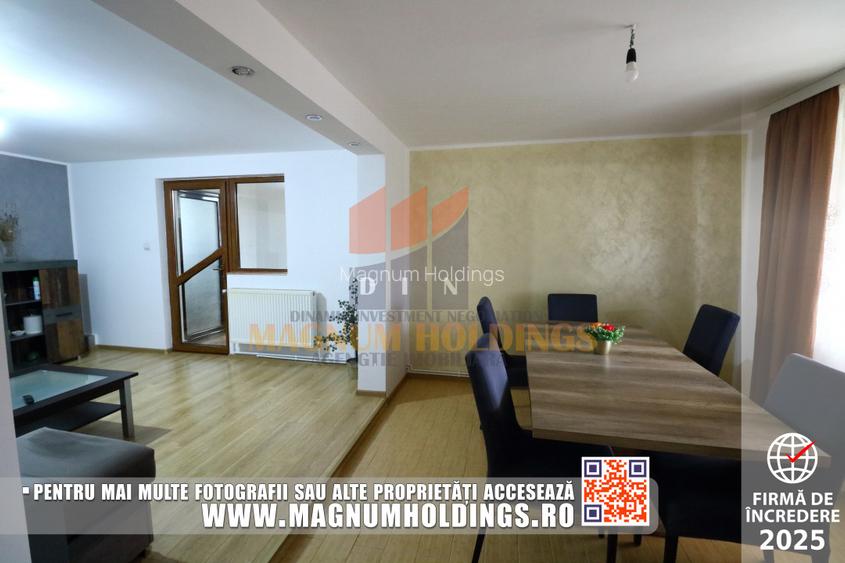 Casa Albota, Mares, 260 mp construiti, 1700 mp teren - 16