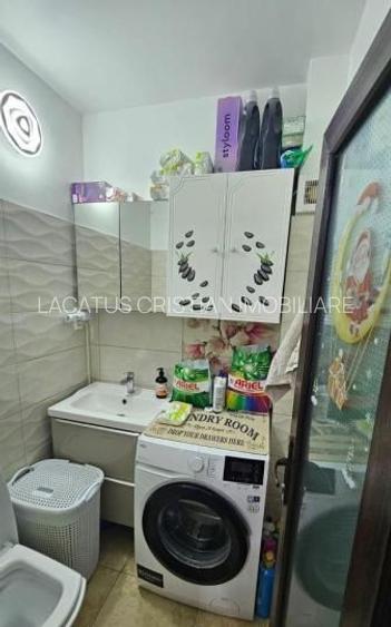APARTAMENT 3 CAMERE DECOMANDAT CONFORT MAXIM ZONA ACADEMIA NAVALA - 6
