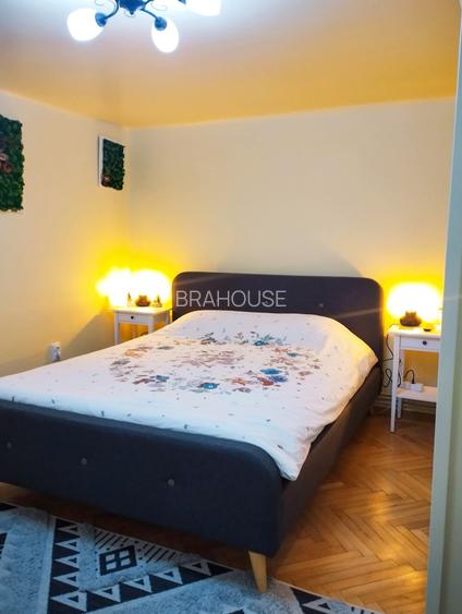 Garsonieră complet renovată, în zonă premium – Apollonia Hirscher - 6