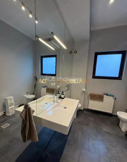 Spatiu birou de inchiriat | Floreasca | Metrou | 75 mp | 90 mp curte - 9