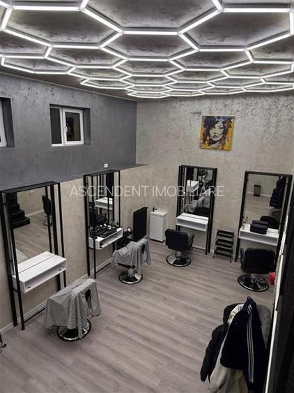 Spatiu Comercial, Astra, Brasov. - 4