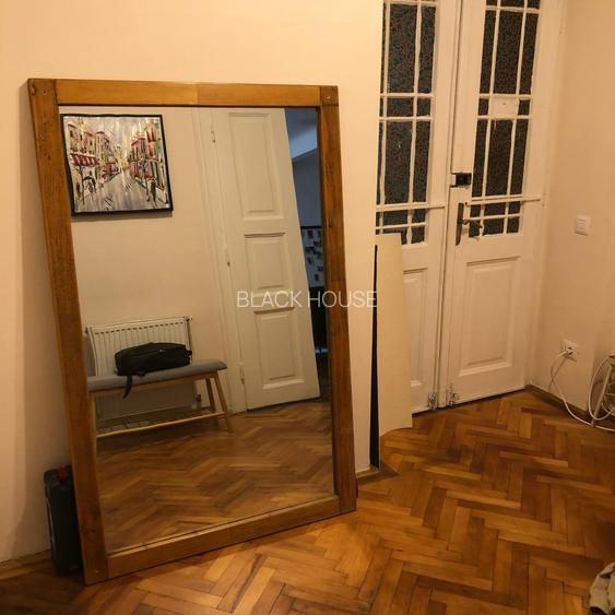 Apartament exclusivist în clădire istorică – 75 mp, Piata Unirii